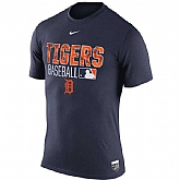 Detroit Tigers Nike 2016 AC Legend Team Issue 1.6 WEM T-Shirt - Navy Blue,baseball caps,new era cap wholesale,wholesale hats